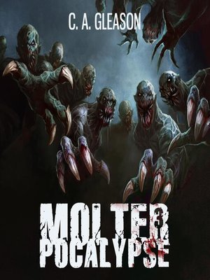 cover image of Molterpocalypse